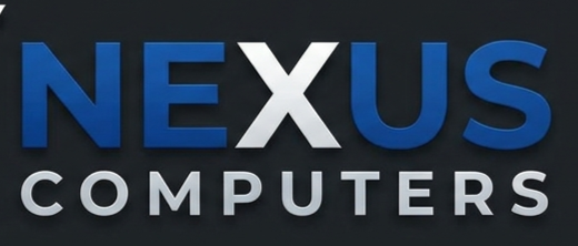Nexus Computers logo
