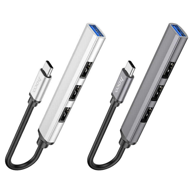 USB-C Hub & Accessories Kit