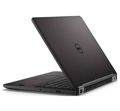 Dell Latitude Business Laptop